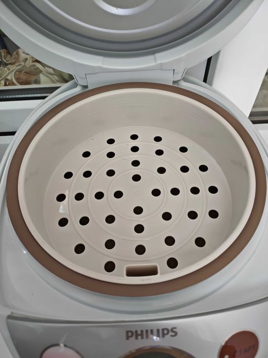 Мультиварка Philips  HD3039/40