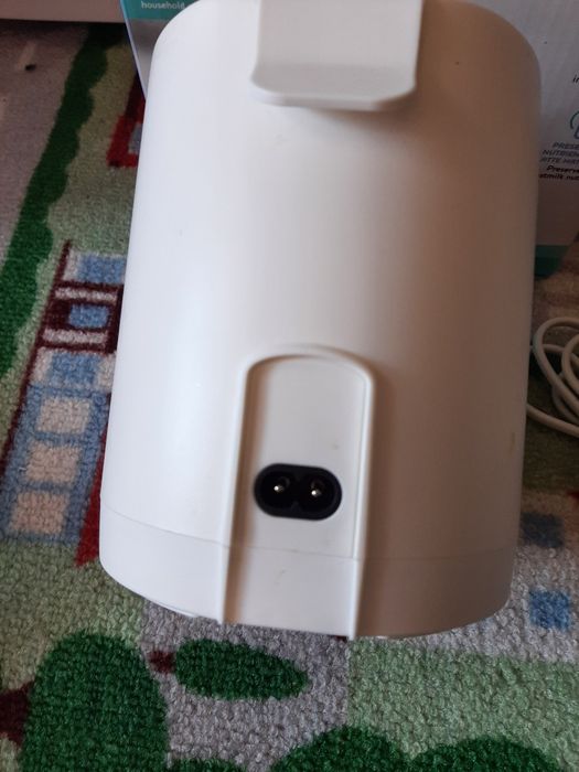 Chicco aquecedor e estirilizador