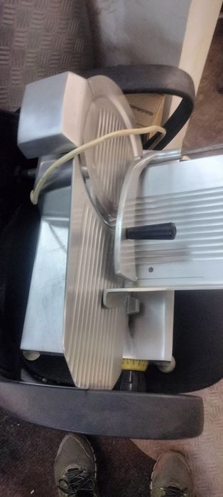 Máquina cortar fiambre e outros