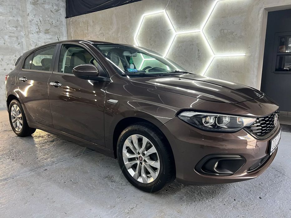 Fiat Tipo