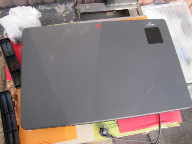 Grzejnik konwektorowy Bansin Smart 1500W Konwektor Czarny