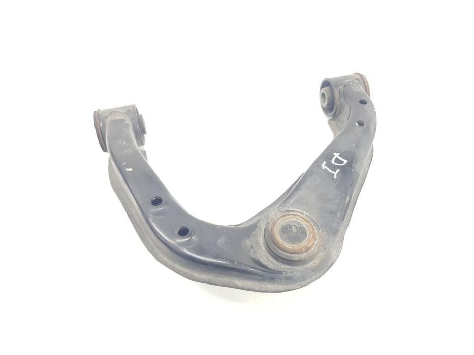 BRAÇO SUSPENSÃO SUPERIOR FRENTE ESQUERDO NISSAN NAVARA NP300 PICK-UP D23M