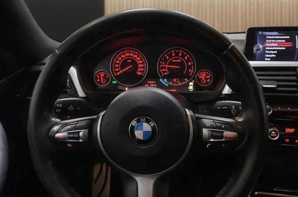BMW 435 Gran Coupé i Pack M Auto
