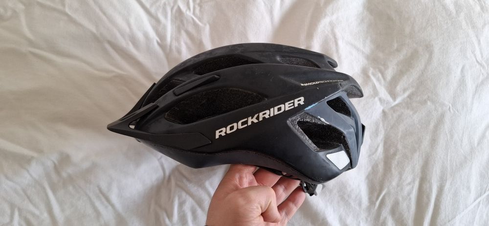 Capacete Rockrider