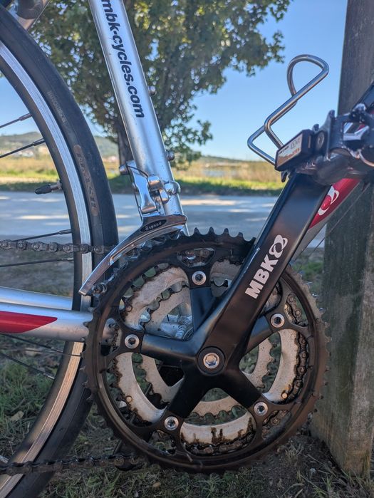 Bicicleta de cidade  MBK