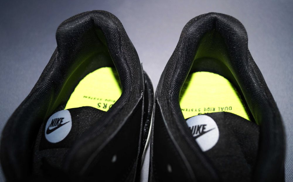 Męskie buty sportowe Nike Flex Raid r.47