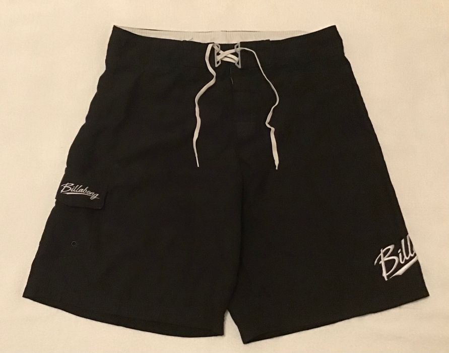 Calções marca Billabong