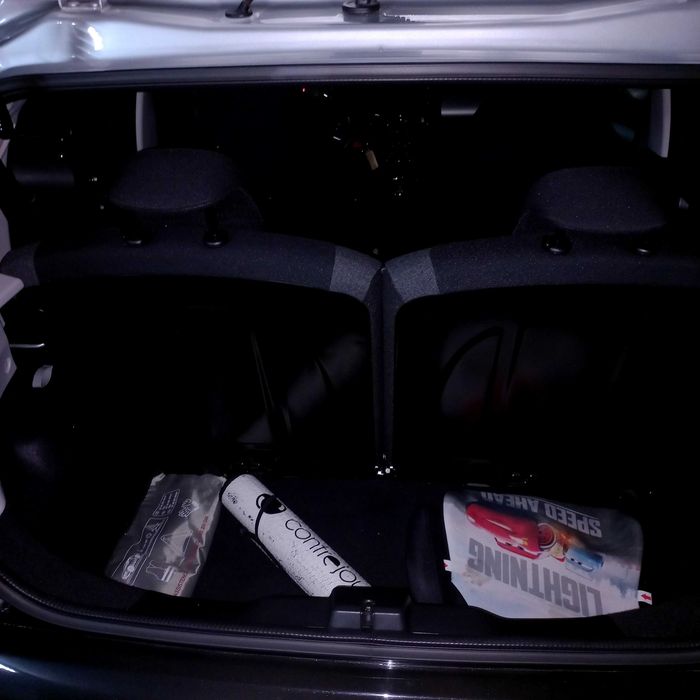 Citroën C1 como novo