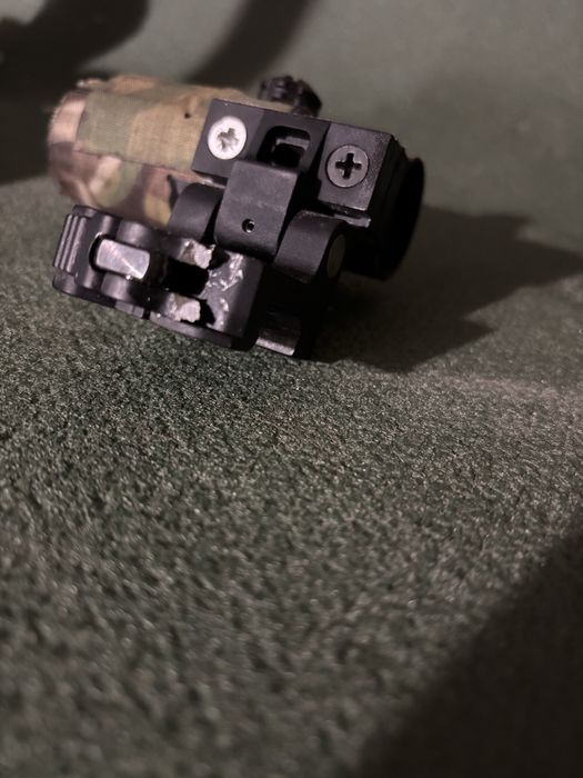 Продаю Магніфер EOTech оригінал!