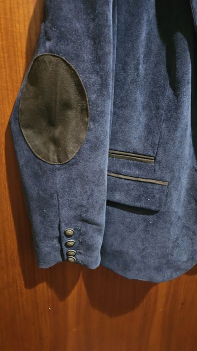 Blazer  Cortefiel