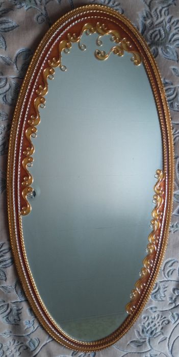 Зеркало красивое