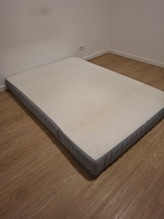 Colchão de cama 1.40x2.10