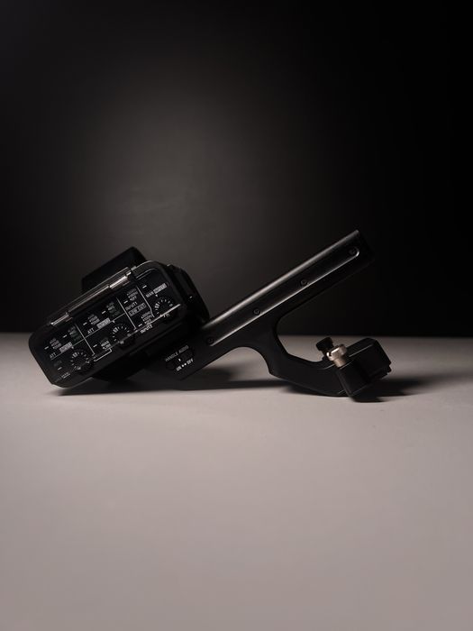 Sony XLR-H1 Handle do FX30 / FX3