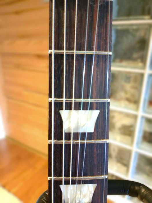 Gibson LPJ 120th Anniversary 2014 USA