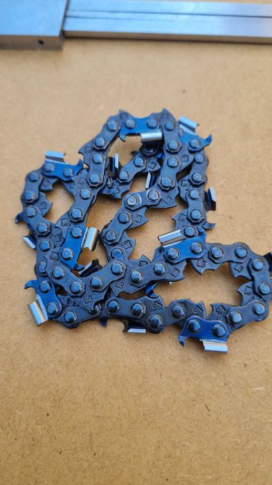 Correntes para motosserra 1/4 (alto perfil)