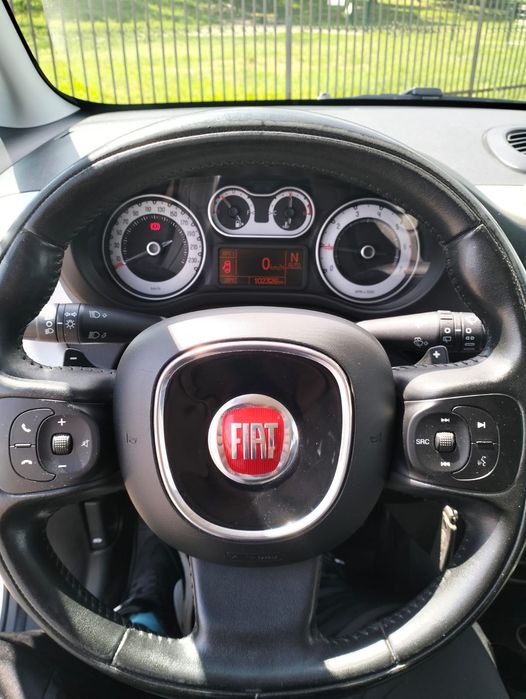 Продам Фіат 500 L