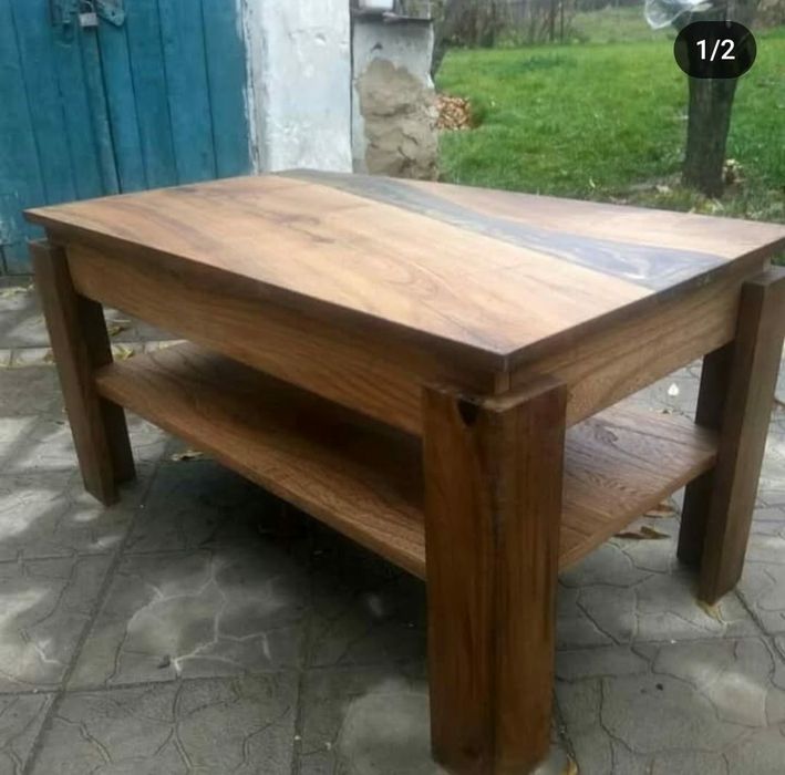 Виготовлення виробів з дерева