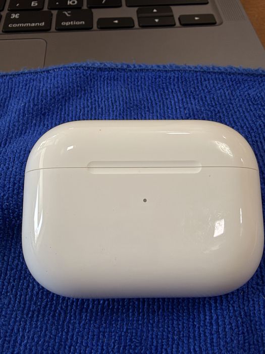 Оригинальные наушники Apple Airpods Pro 2 USB-C