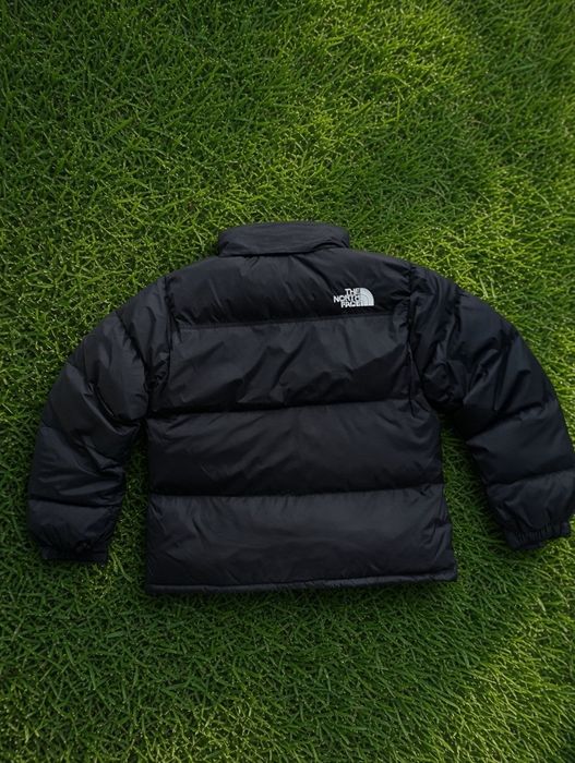 Kurtka Puchowa TNF Nuptse 700