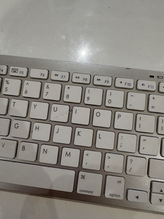 Bluetooth клпвиатура BК3001BA