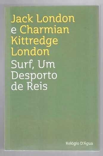 Ensaios Singulares – ORWELL -VIRGINIA WOOLF -JACK LONDON - S. DAGERMAN