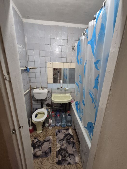 З 25 СІЧНЯ!!!Квартира подобово‼️