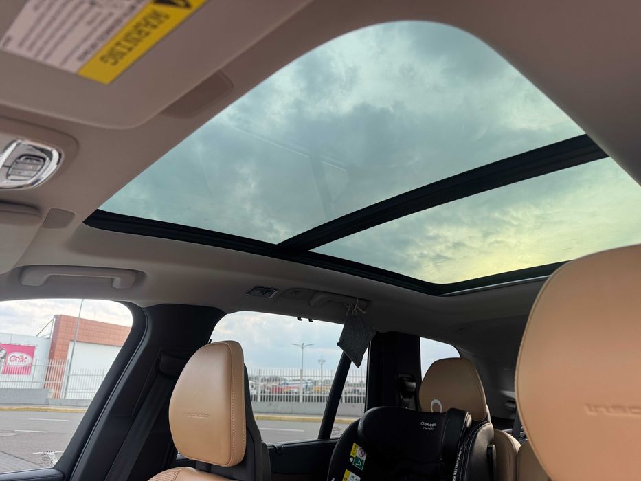 Volvo XC90 2016 PHEV