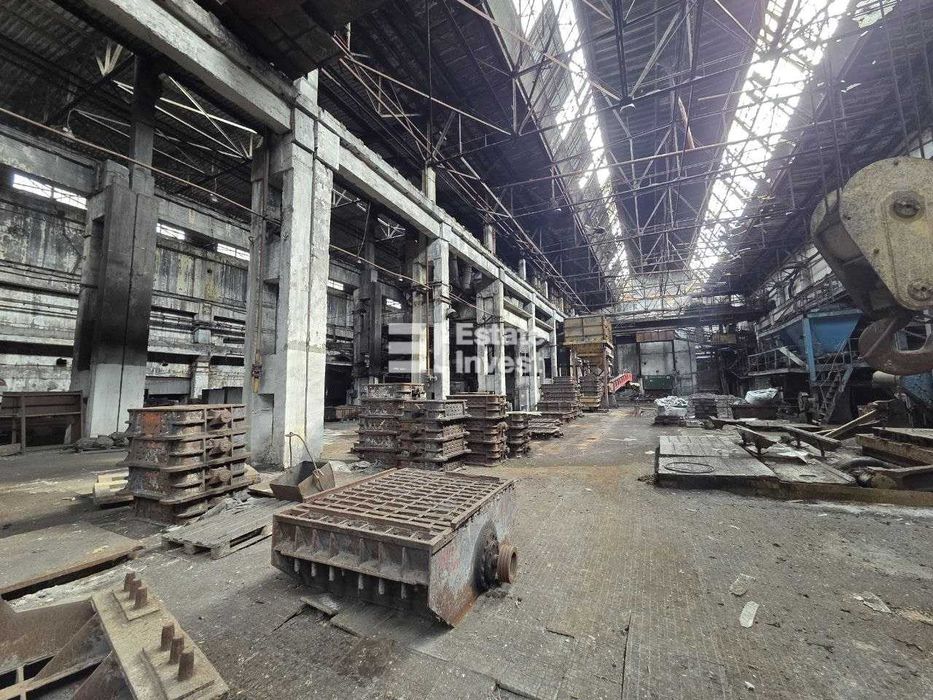 Продам виробничий комплекс від м. ХТЗ — 5 хвилин.