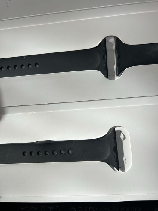 Apple watch se 44mm partido