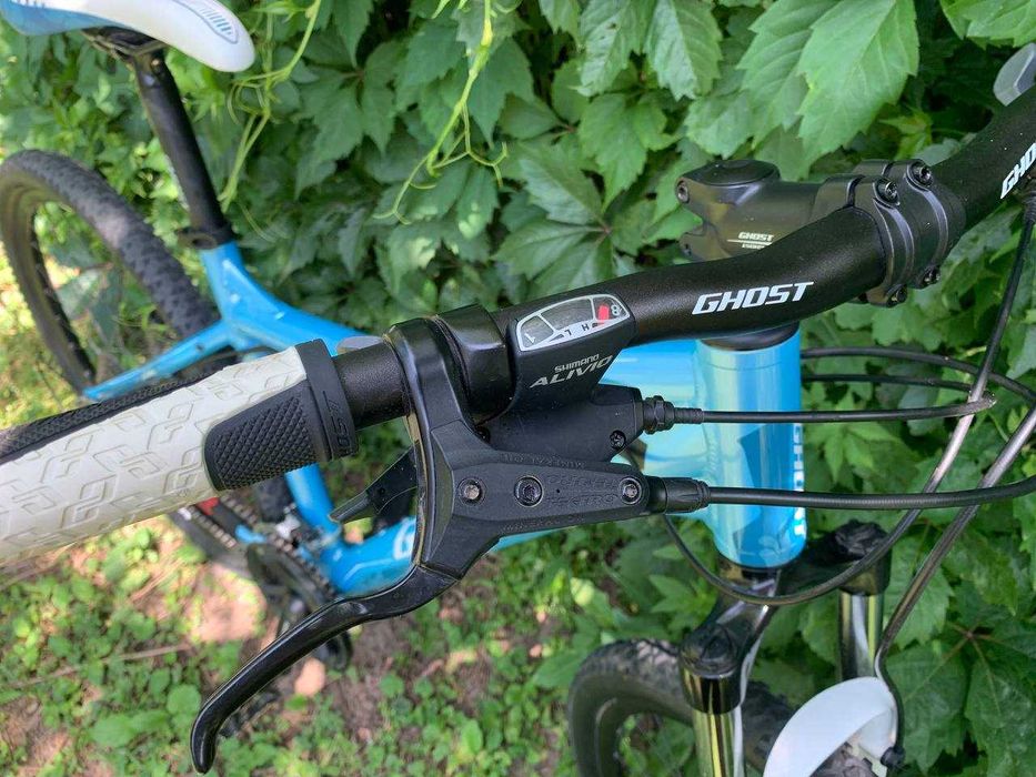 женский велосипед ghost miss