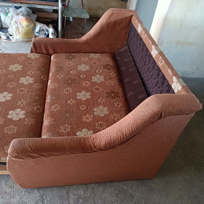 Kanapa, sofa , Amerykanka