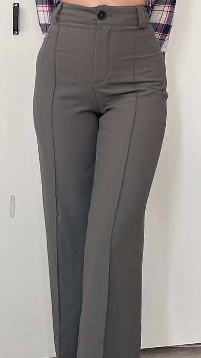 Брюки зара класичні