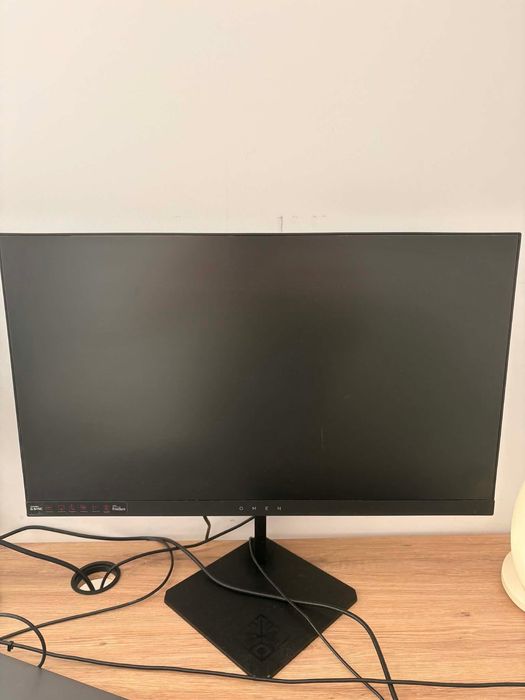 Monitor HP Omen x25f 240hz