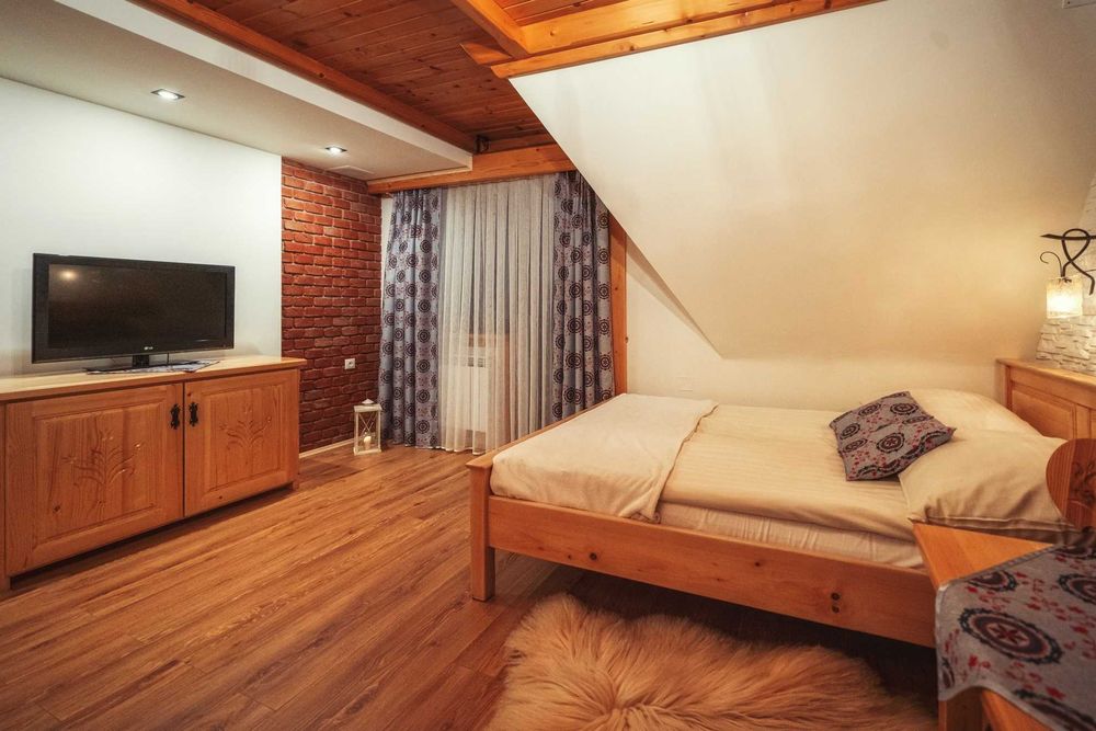 Willa Kubecek Apartamenty, Pokoje, Noclegi Zakopane