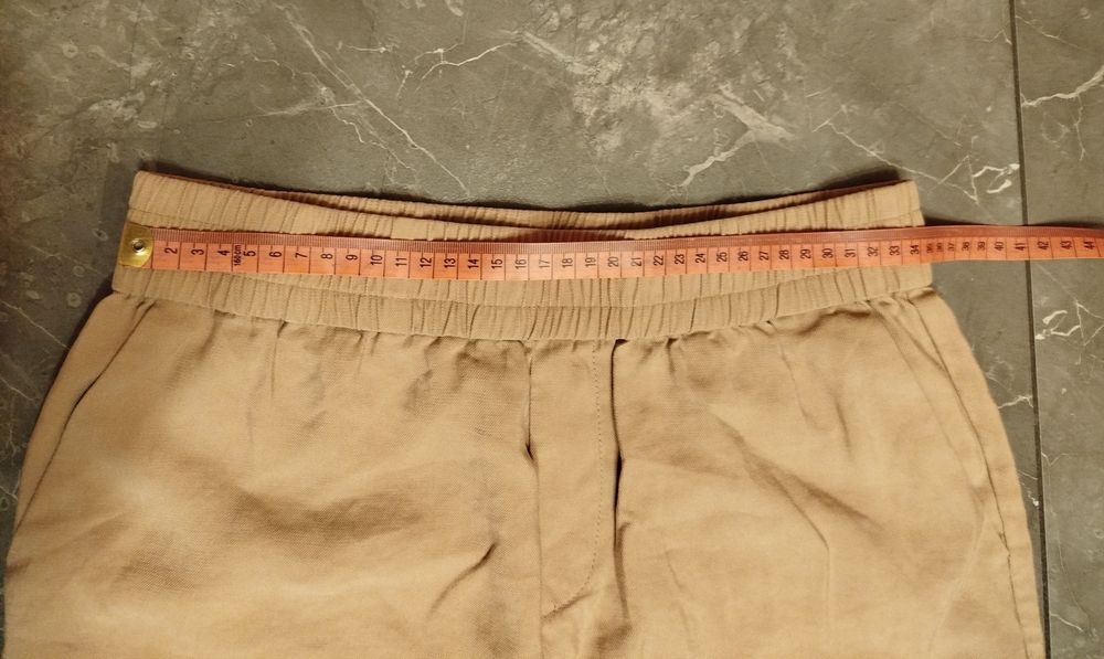 Wyprzedaż szafy, spodnie damskie markowe