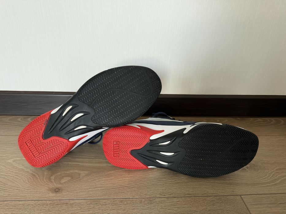 Кросівки Puma 45.5 розмір
