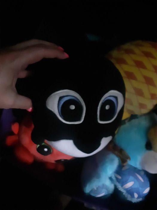 lote peluches de coleção