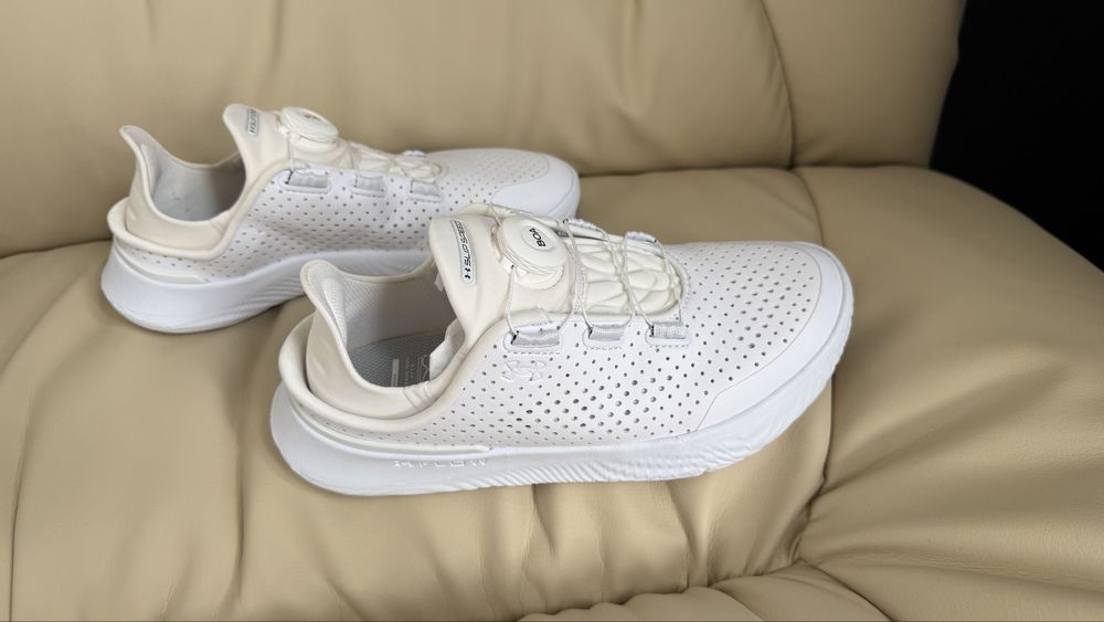 Кросівки Under Armour Slipspeed Trainer 37.5