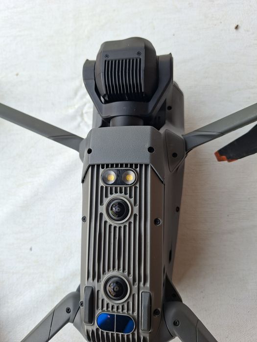 Продам MAVIC 3T з пультом.