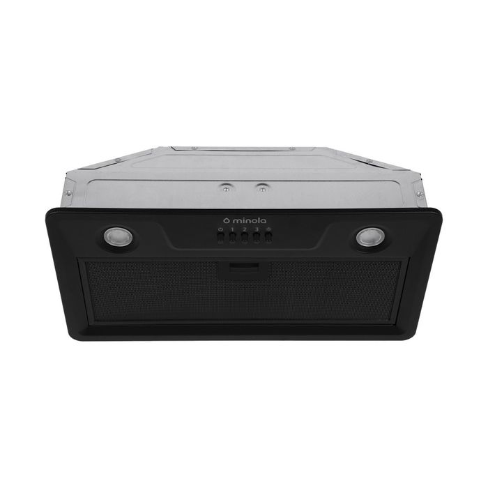 Витяжка кухонна повновбудована Minola встраиваемая кухонная вытяжка