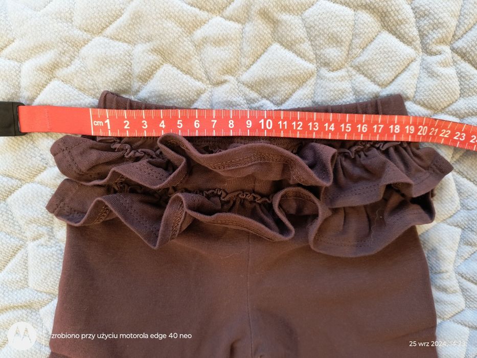 Getry 86 nowe bez metki 86 haydi