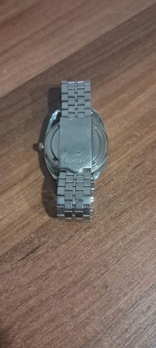 Zegarek POLJOT 17 Jewels