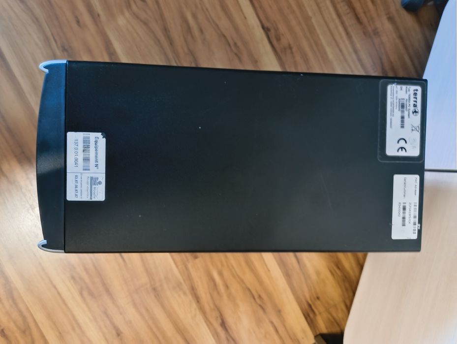 Komputer i5/GTX/SSD