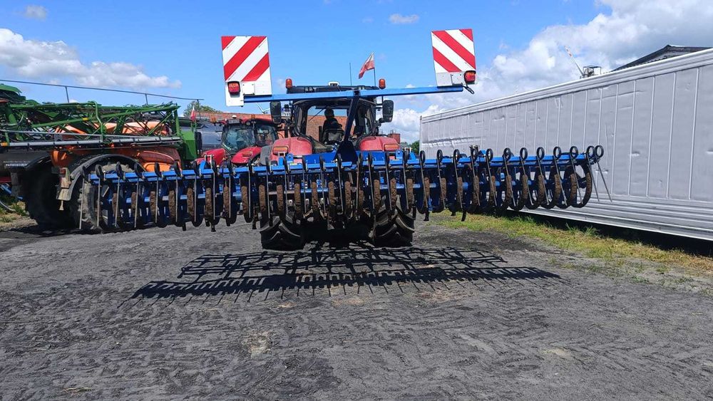 Kultywator Kockerling Allrounder 500