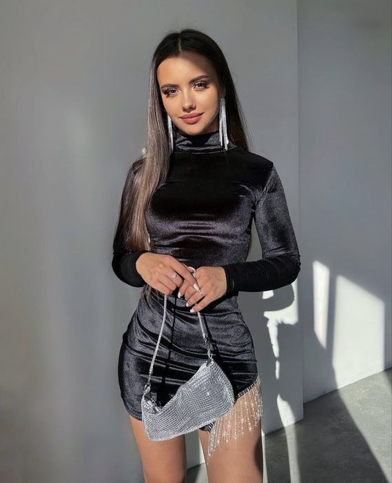 Продам вечірню сукню