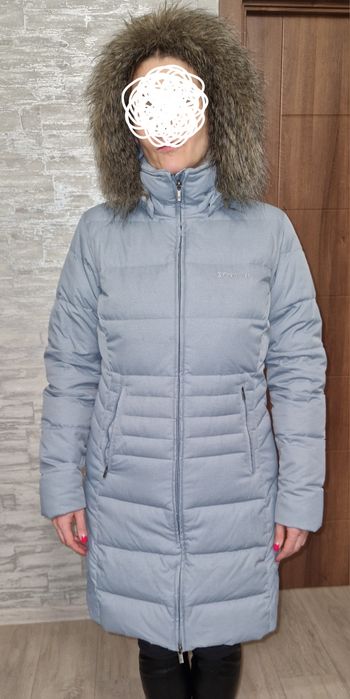 Пуховік Columbia