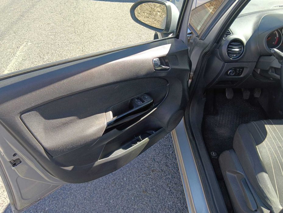 Vendo Opel Corsa