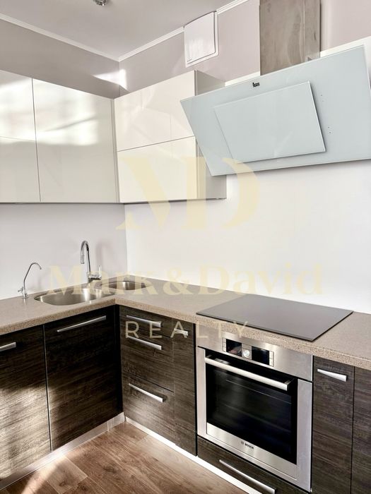 ЖК Сонячна Брама Голосіївський р-н метро ВДНХ квартира 106м2