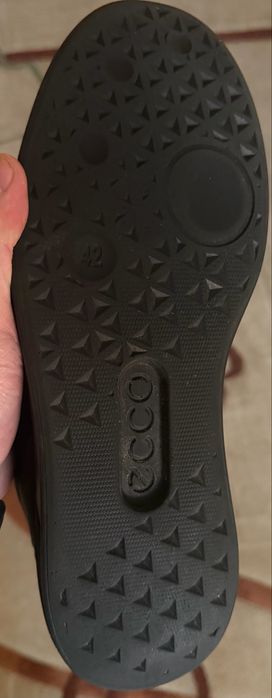 Кеди ECCO Street 720