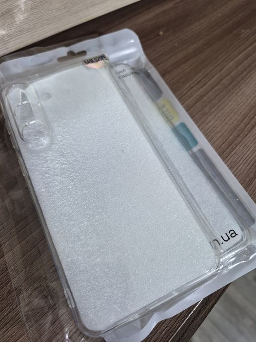 Чохол Samsung S25fe